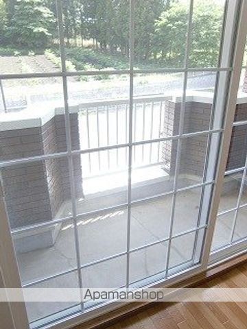 エヴァーグリーンCの内装写真