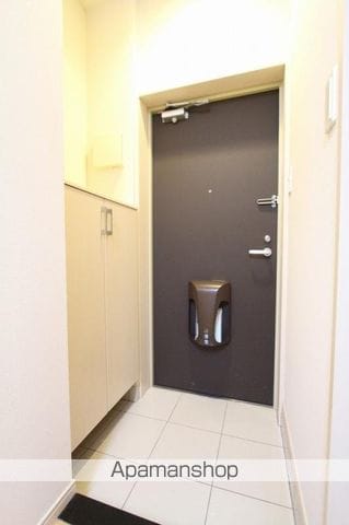 ルミエールの内装写真