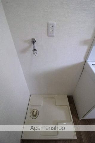 コーポアーベントの内装写真