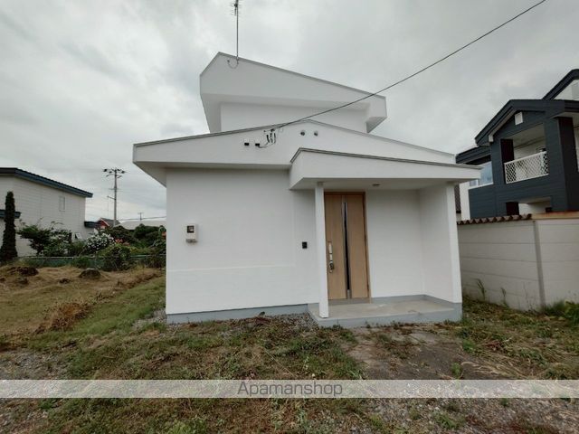 detached 北海道河西郡芽室町東一条南１丁目1-7

地図を見る