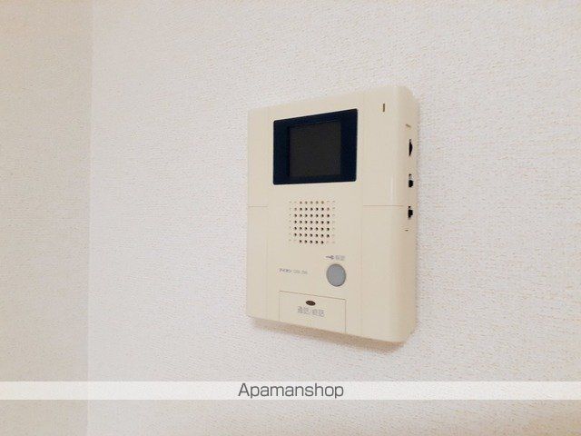 アルカンシェル デーアの内装写真