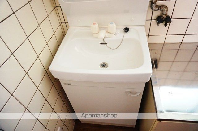 岡野マンションの内装写真