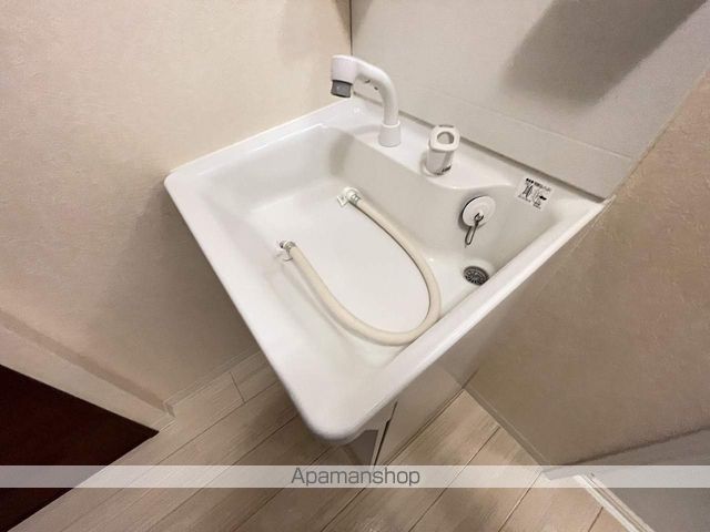 ヴァンクレールIIの内装写真