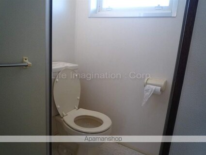 ドリームハイツ[2LDK/43.74m2]のその他内装2