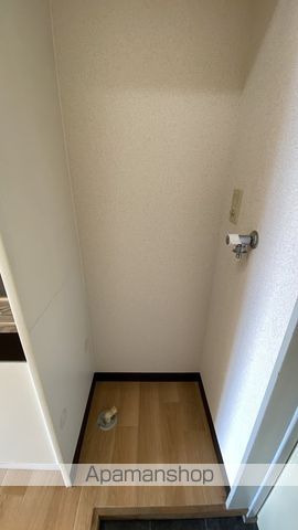 ハイム学南の内装写真