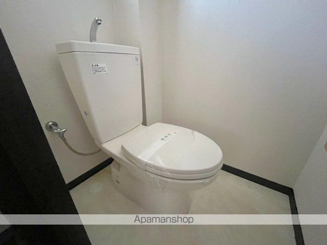 リバーサイドビラIの内装写真