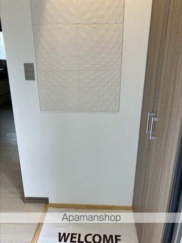 メゾンタムラ Aの内装写真
