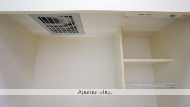 レジデンス辻が花IIの内装写真