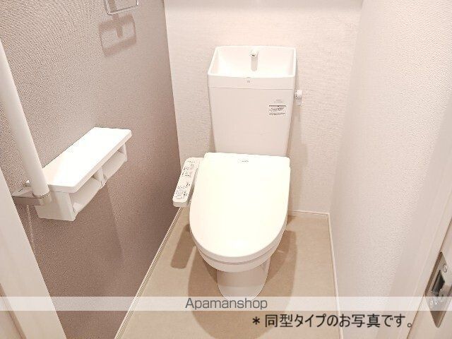エスポワール プランタンの内装写真