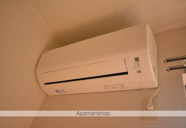 DUPLEX 国王7Aの内装写真