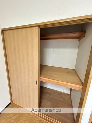 ソレイユ千[3DK/57.6m2]の収納