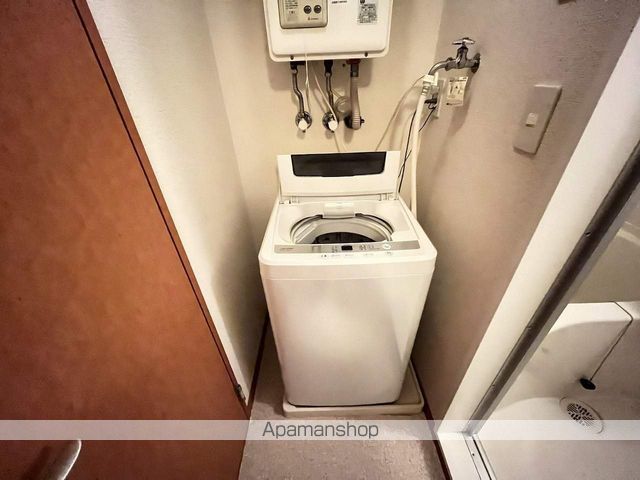 レオパレス響きの森の内装写真