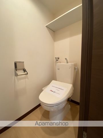 ソレアードの内装写真