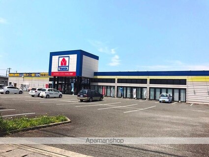 コーポサンパワー[2DK/40.04m2]の周辺7