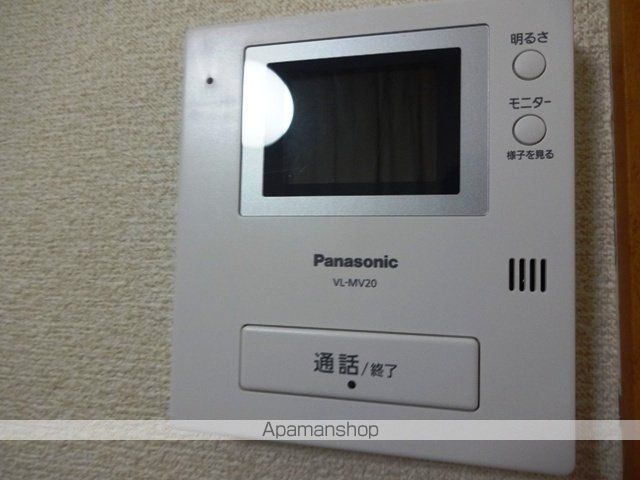 レオパレスヴィラージュ シバの内装写真