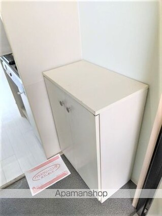 フォースアベニュー[1R/13.87m2]のその他部屋・スペース