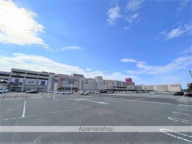 レオパレス千代水の周辺写真