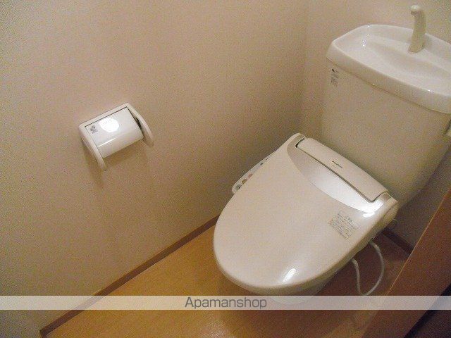 レオパレスリューデスハイムの内装写真