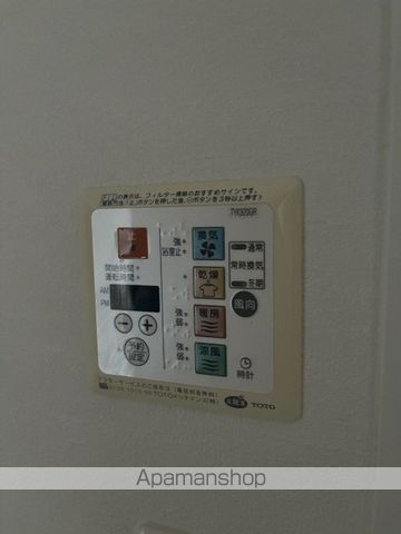 パークアクシス元浅草ステージの内装写真