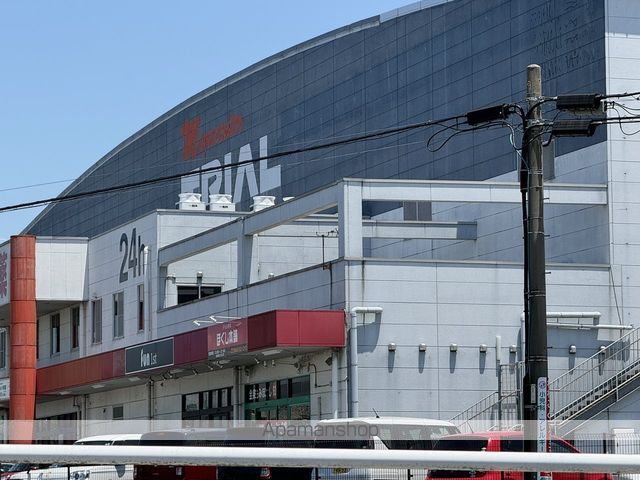 パストラルみずたの周辺写真