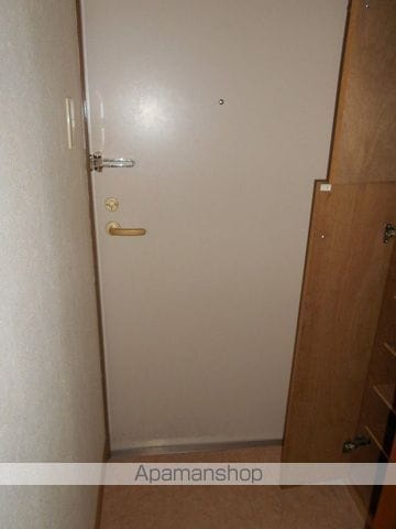ロワパレスの内装写真