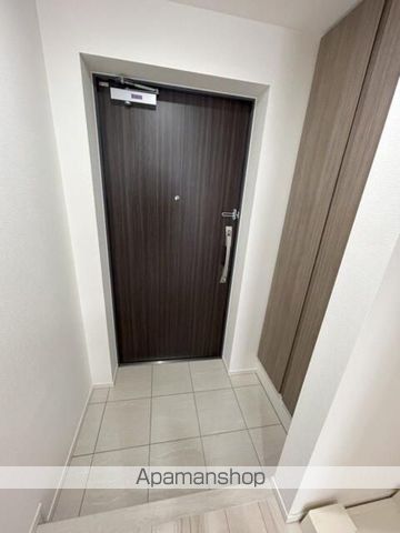GRAN PASEO 文京小日向の内装写真