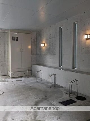 Ｃｏｒｒｉｄｏｒ西内町[1LDK/32.34m2]の共用部4