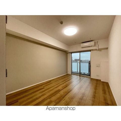 ドゥーエ成増の内装写真