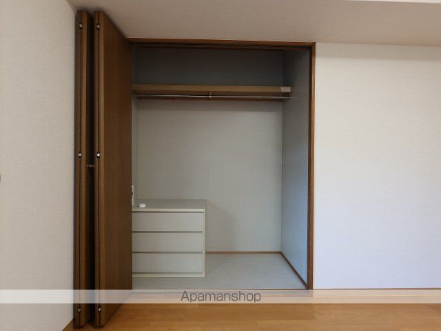 CASA 5番館の内装写真