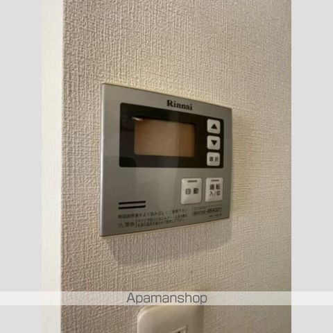 マーサプレアマールケイの内装写真