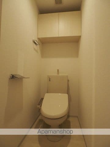 ドゥーエ銀座イーストIIIの内装写真