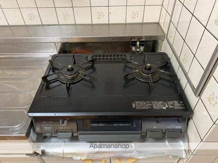 カーサ松村[3DK/64.03m2]の内装1