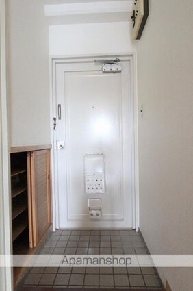 桜町ハイツ[2LDK/51.72m2]の玄関