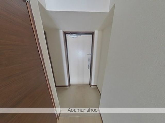 ロザリアンアベニュー南熊本の内装写真