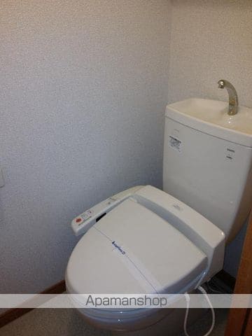 レオパレス光の内装写真