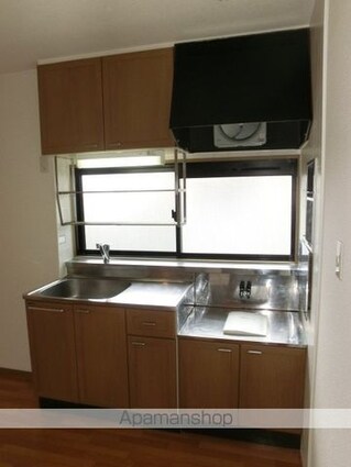 クレール稲毛[2DK/40.29m2]の内装8