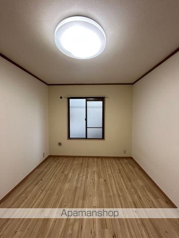 レジデンスCIELの内装写真