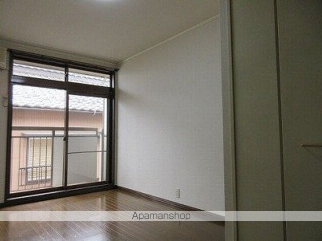 シティハイム城南Cの内装写真