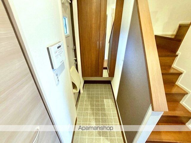 ウィル富塚の内装写真