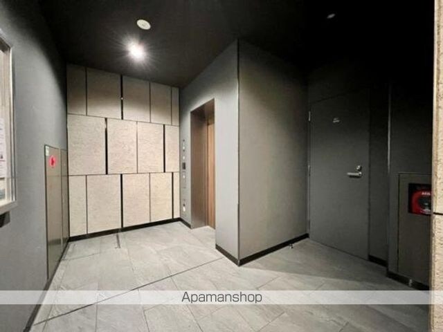 Ｂｒｉｌｌｉａ　ｉｓｔ　両国[2DK/40m2]の外観10