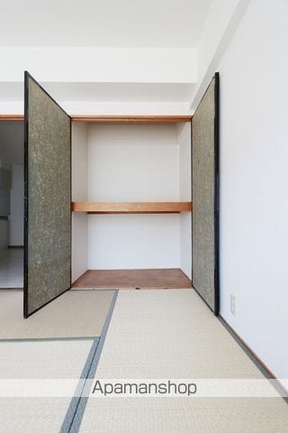 フォレストハイツの内装写真