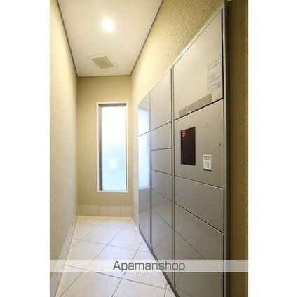 コンフォリア文京春日[1LDK/37.02m2]のその他内装