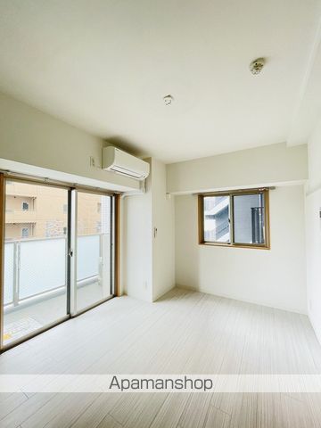 Casa Avenue Ikeshitaの内装写真