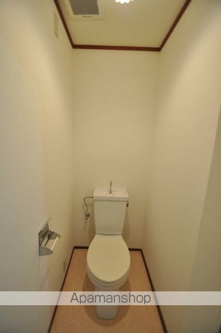 ハイツ箕面の内装写真