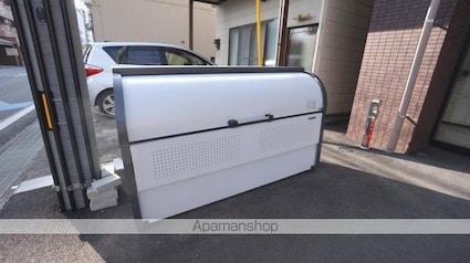 ＧＲＡＣＥ　ｔｒｏｉｓｉｅｍｅ（グレーストルワジエム）[1DK/31.76m2]の共用部3