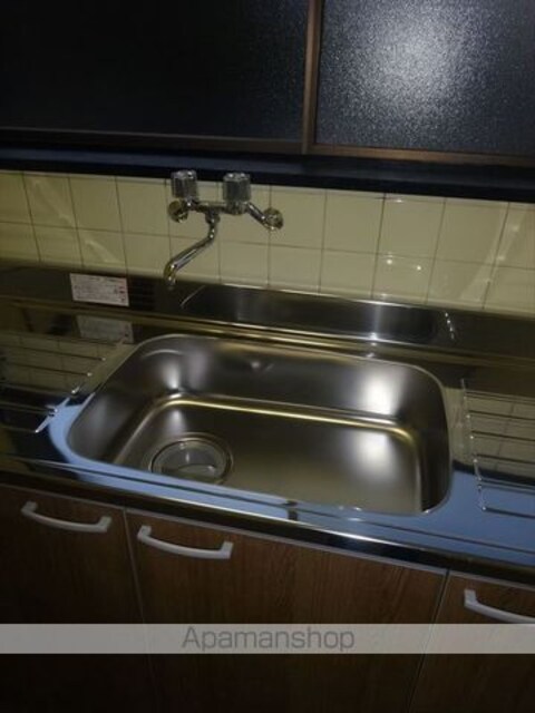 アーネスハイツわか[2DK/44.55m2]のその他設備