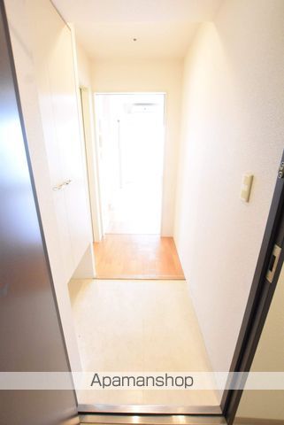 レガーロ札幌ステーションの内装写真