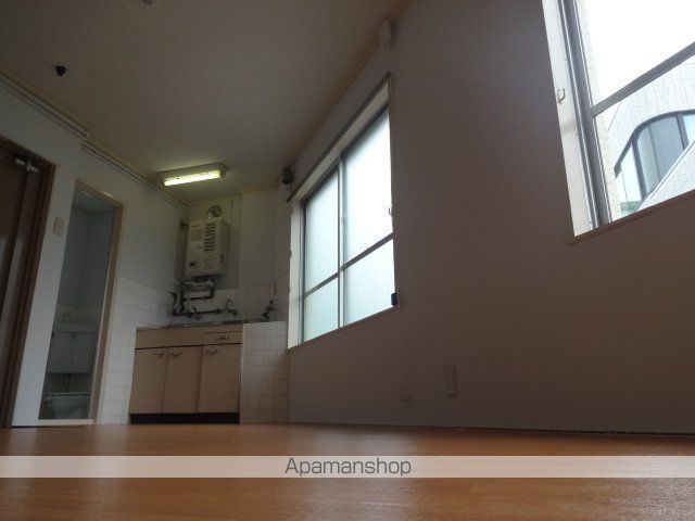 廣藤ビル新館の内装写真