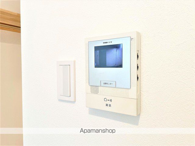 朝日虎ノ門マンションの内装写真