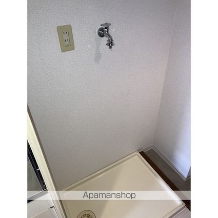 マ・メゾンちかふじ[1K/24.07m2]の内装